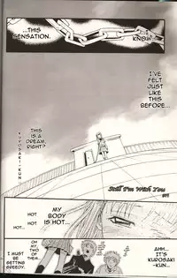 (C67) [Studio Tar (Kyouichirou, Shamon)] Blechch (Bleach) [English]