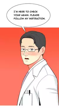 Hooker Ch.1-35 (English) (Ongoing)