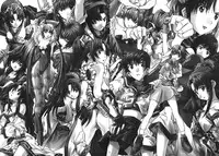 [SOYOSOYO] IRODORI (OAK COMIX)