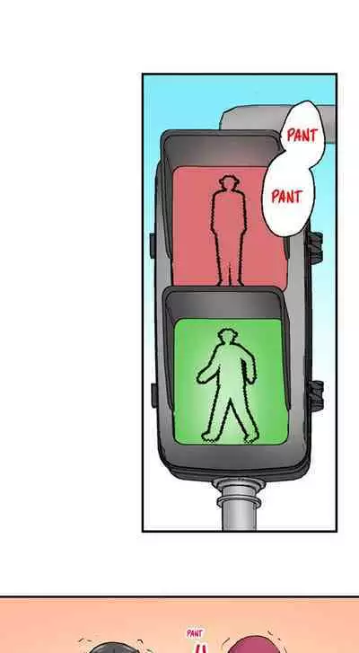 [BURIO] 3… 2… 1… Fuck! (Complete) [English]