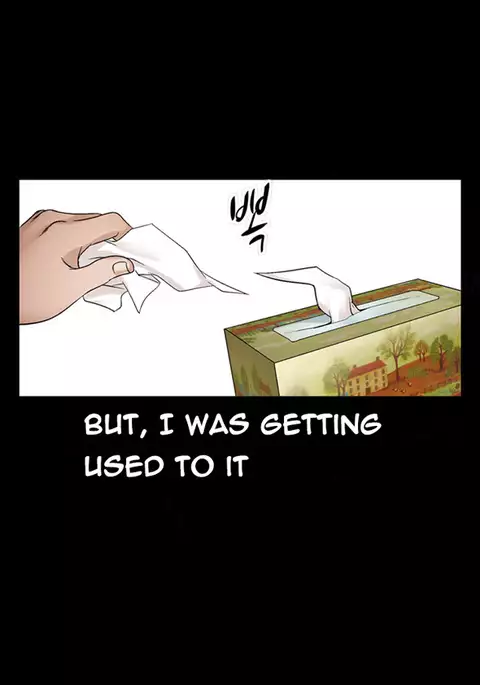 The Taste of Hands Ch.1-63