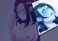 [Skemaid] PLS! PLS! PLS! 1~2 (League of Legends)