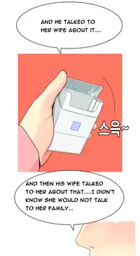 Hooker Ch.1-35 (English) (Ongoing)