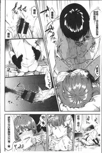 [Momoko] Rabbit Paradise [Chinese]