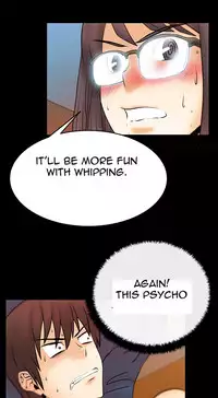 My Office Ch.1-42 (English) (Ongoing)