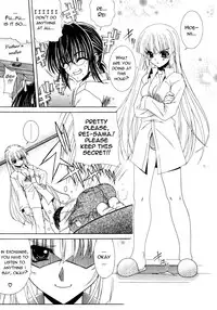 [Lapis Lazuli] Dual Girls [English] [Reromanga]