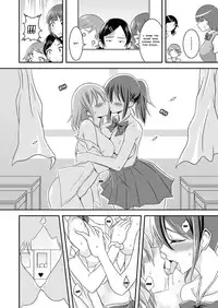 [Soramune (Yuzu Ramune)] Hentai Roshutsu Kashimashi [English] [MisterJ167] [Digital]