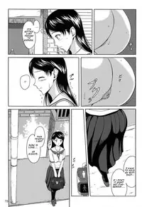 (C84) [Namiroji (Shiina Nami)] Haisetsu Shoujo Soushuuhen [English]