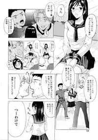 [Yajima Index] Erection