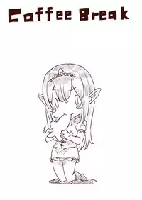 [Uru] Elf Princess Strikes Back (English, Ongoing)