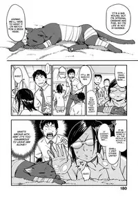 [Konchiki] Oidemase Nyan Nyan [English] [Decensored]