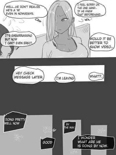 [laliberte] PUZZLE + AFTER [English]