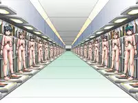 [Cyber F] Enkou Cyborg Sana