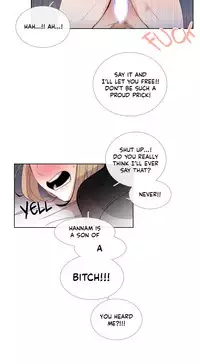 [Silverstar] Talk To Me Ch.1-33 (English) (Ongoing)