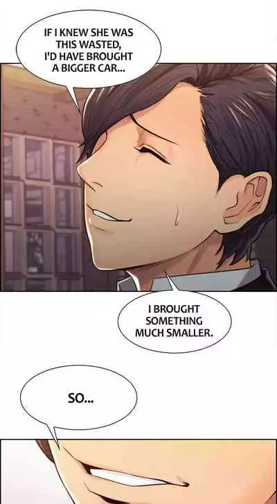 Taste of Forbbiden Fruit Ch.20/24