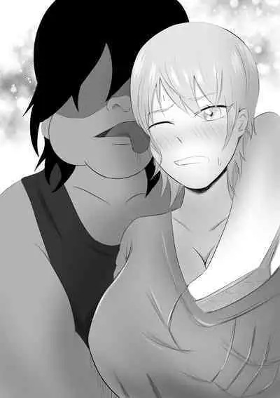 Hitozuma Deliheal de Doukyuusei no Okaa-san ga Detekita w