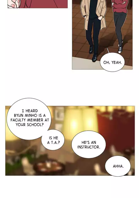 Sadistic Beauty Ch.1-25