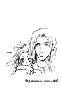 [Kazusa Takashima] Wild Rock [English]