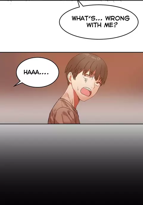 Hahri's Lumpy Boardhouse Ch. 0-32