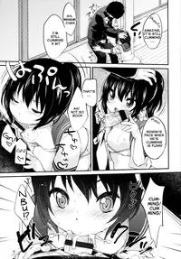 [Yukiu Con] Shoujo wa Kyou, [English] [Rin + TeamVanilla]