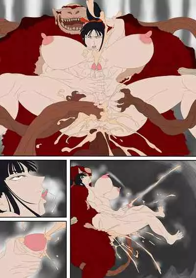 Inma Senki vs Enkou Kouhen