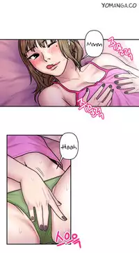 Ghost Love Ch.1-18 (English) (YoManga) (Ongoing)