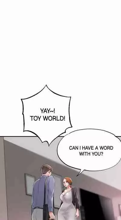 New Town [Lee Wan, Kim Suna] Ch.23/? [English] [Manhwa PDF]