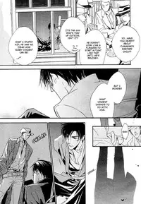 [Enjin Yamimaru] Ouji no Hakobune - An Ark of the Prince