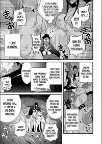 Jishou Maou Sensei no Kousei Kyoushitsu | Self Proclaimed Devil Lord Sensei's Rehab Class