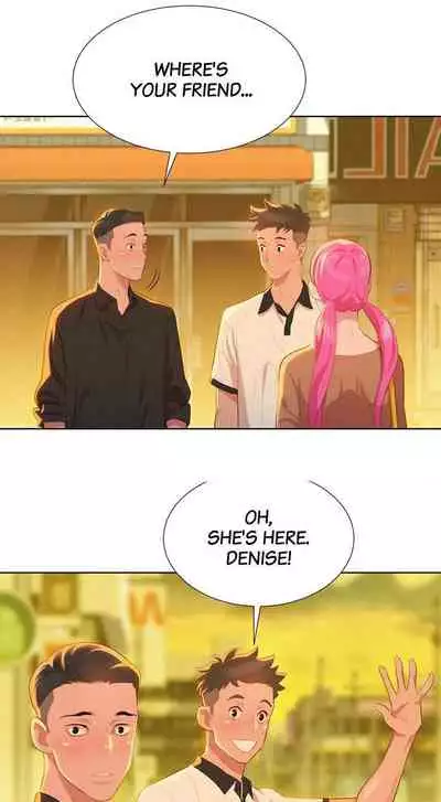 What do you Take me For? Ch.17/?