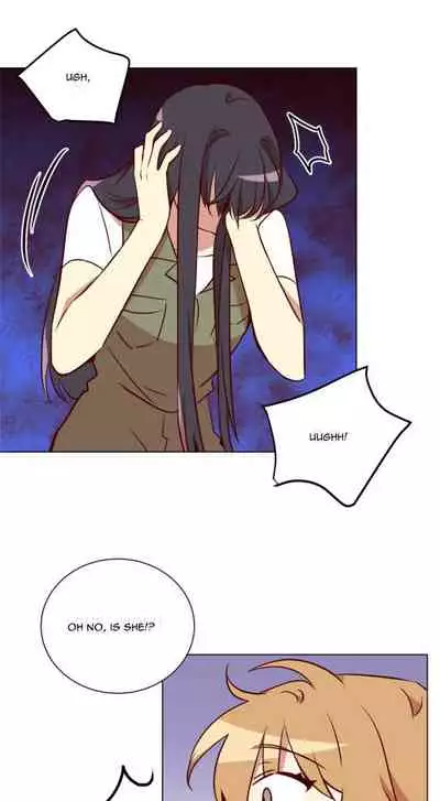 [Yulseo] Two Lives in the Same House Ch. 1-24 [English]