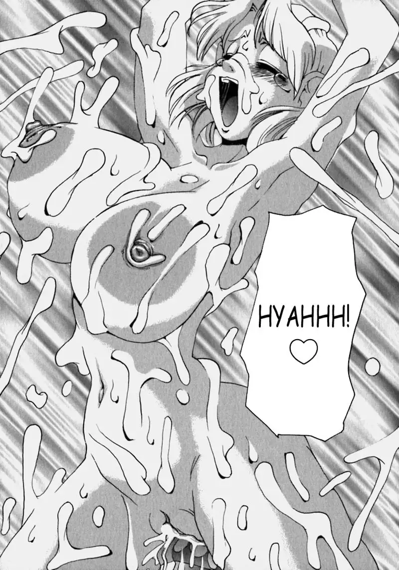 Cleavage Fetish 2 - Harukas Revenge