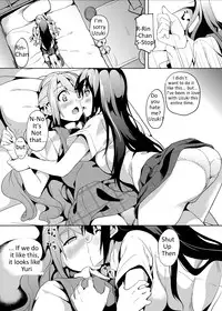 [Senpenbankashiki (DATE)] Kyou kara Shimamura-san (THE IDOLM@STER CINDERELLA GIRLS) [English] [Digital]