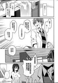 女子力研究合集vol.1 [Chinese]