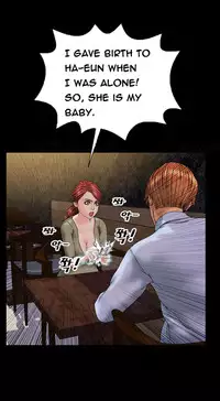 [Mojo] My Wives Ch.1-32 (English) (Ongoing)