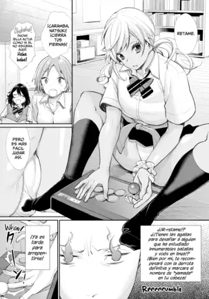 Prince of the Female Otaku Club