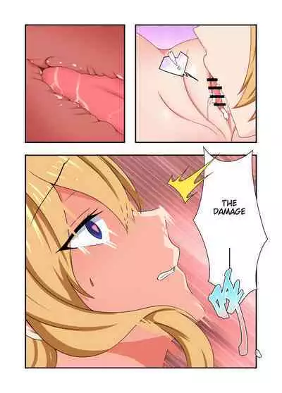 Genshin Impact All-Stars Part 6 [Guide to Life in Mond (Medium)]