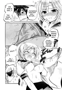 [Nakata Yumi] Iinari Princess, [Dametrans] =LWB=