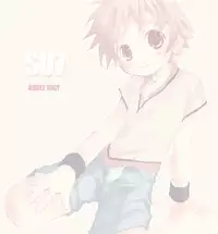 (Shikigami Koushin!!) [Monogusa (Okada Kou)] SU7 (Onmyou Taisenki)