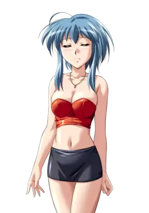 Do You Like Horny Bunnies? 2 (decensored)