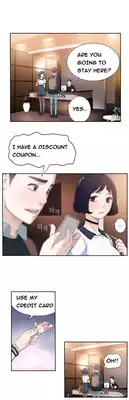 Tissue Thieves Ch.1-10 (English) (Ongoing)