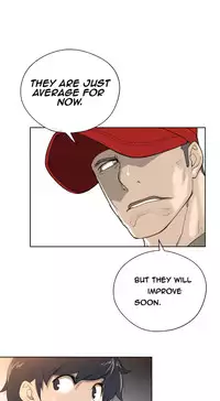 Perfect Half Ch.1-13 (English) (Ongoing)