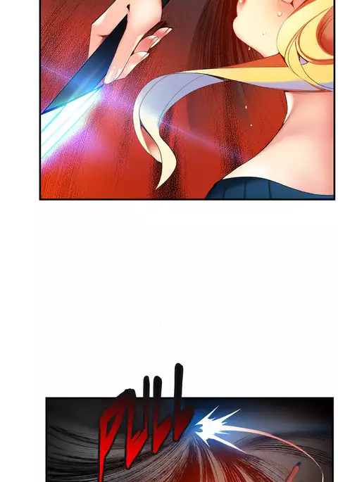 Lilith`s Cord Ch.1-39