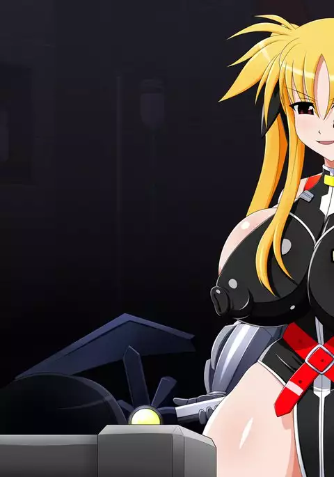 Seishin Koukan Choukyou -Kanraku Lightning Buntai-