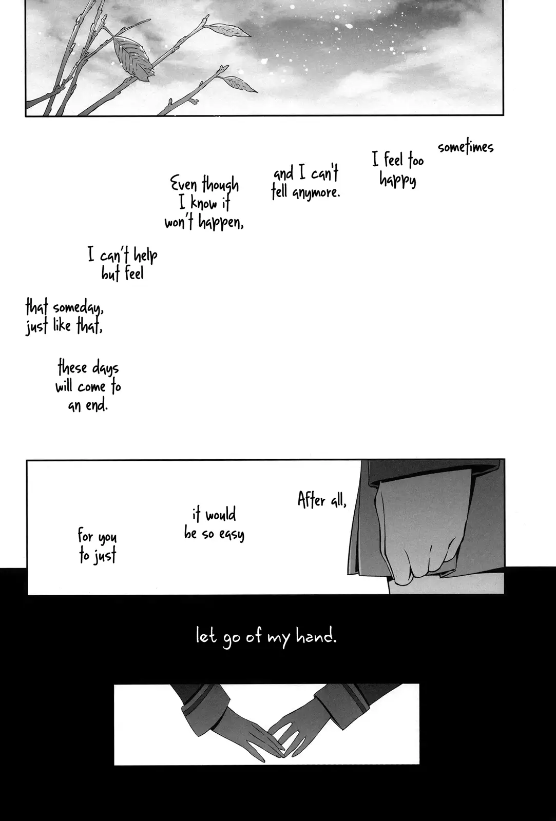 Soko ni Aru Kimi to no Kiseki