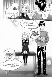 [Sumiya] SAYONARA FAIRIES Ch. 1-7 [English] [QBtranslations + TLL + CW]