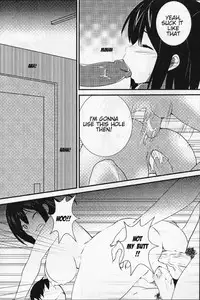 (CF5) [OP88] My Ship Brothel (Kantai Collection -KanColle-) [English]