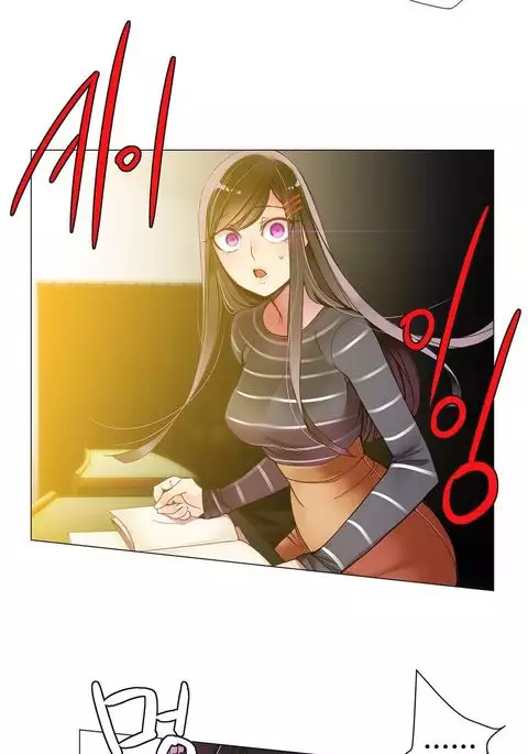 Lilith`s Cord Ch.1-40