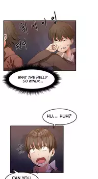 [Mx2J] Hahri's Lumpy Boardhouse Ch. 0-31 [English] (YoManga) (Ongoing)