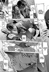 [Ketsukaseya (Ryuu Mokunen)] Happy Family [English] {dharumas} [Digital]